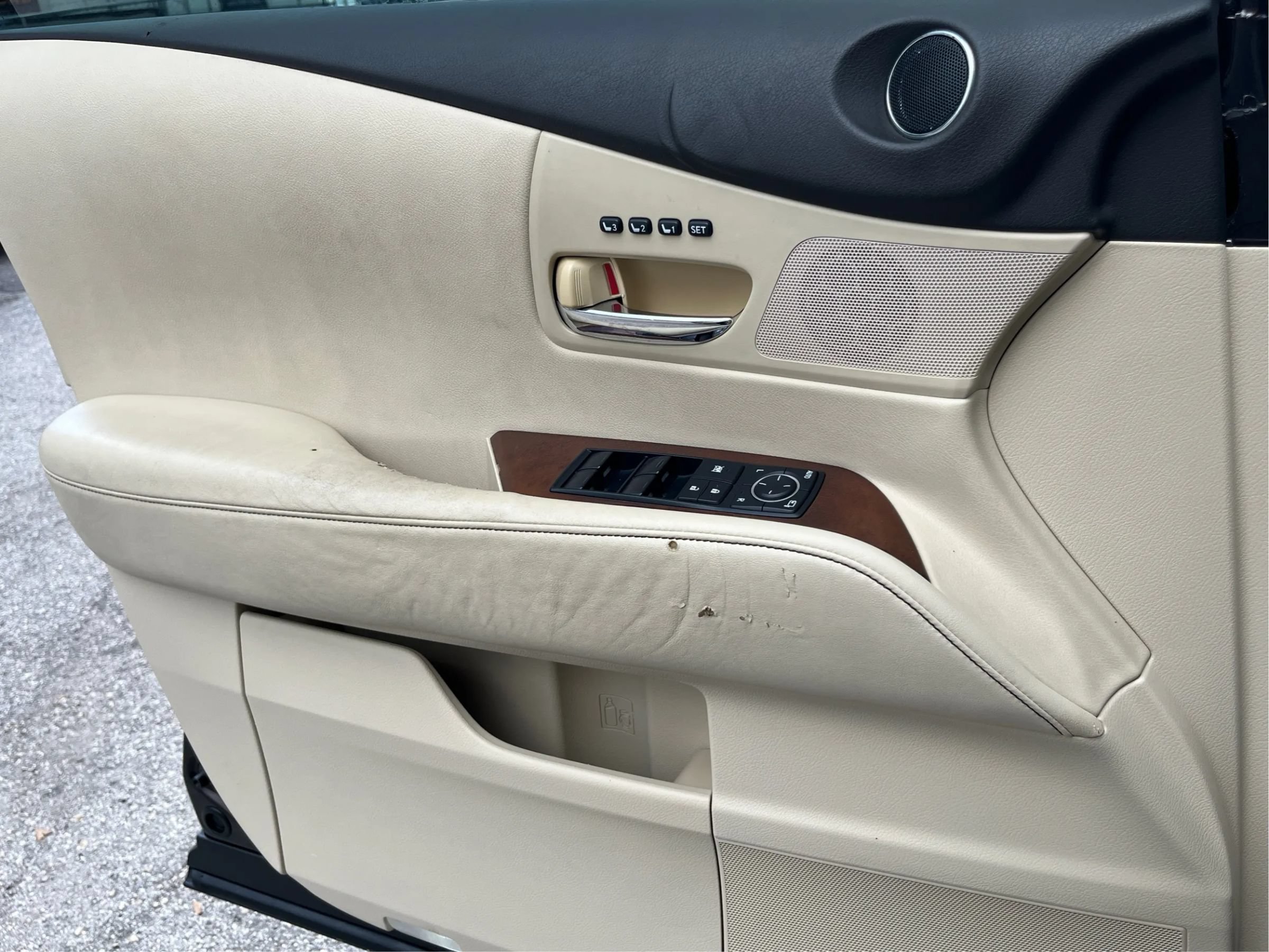Used 2014 Lexus RX 350 FWD w/ Navigation Package image 19
