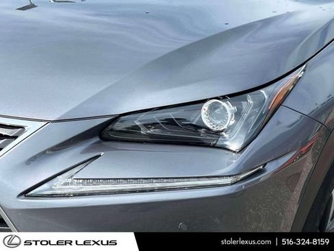 Used 2019 Lexus NX 300h AWD w/ Premium Package image 13