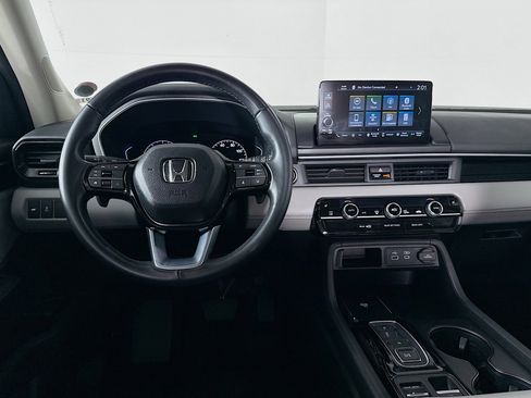 Certified 2023 Honda Pilot EX-L image 26