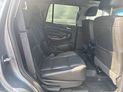 Used 2019 Chevrolet Tahoe Premier AWD/4WD image 25