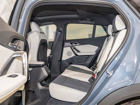 New 2026 BMW X2 xDrive28i w/ Technology Package image 22