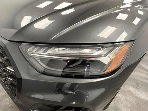 Used 2023 Audi SQ5 Prestige w/ Prestige Package AWD/4WD image 12