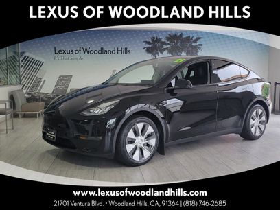 Used 2021 Tesla Model Y Long Range