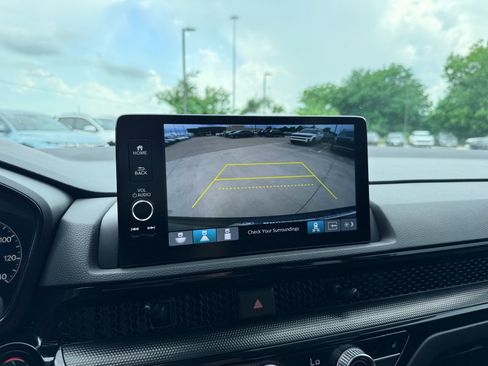 Used 2025 Honda CR-V EX-L image 17