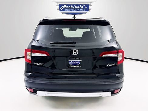 Used 2022 Honda Pilot Black Edition image 6