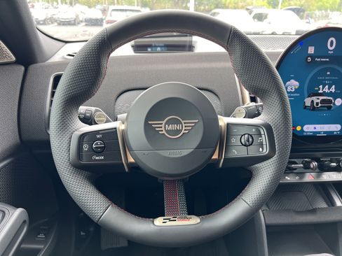 New 2026 MINI Cooper Countryman S AWD/4WD image 11