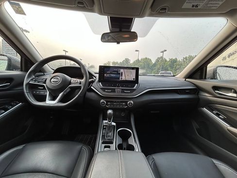 Certified 2023 Nissan Altima 2.5 SL FWD image 7