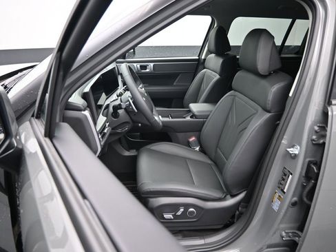 New 2026 Hyundai Santa Fe SEL AWD/4WD image 24