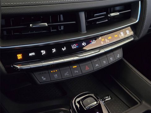 New 2026 Cadillac CT5 Premium Luxury w/ Technology Package RWD image 21