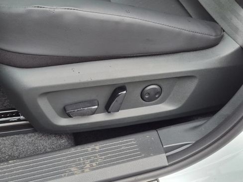 Used 2026 Nissan Rogue Dark Armor FWD image 18