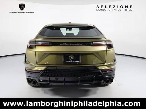 Used 2024 Lamborghini Urus S image 6