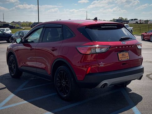 Used 2020 Ford Escape SE Sport AWD/4WD image 19