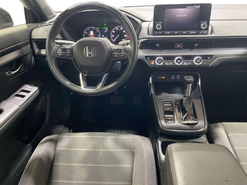 Used 2024 Honda CR-V Sport image 11