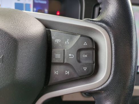 Certified 2022 Ford Bronco Wildtrak AWD/4WD image 29