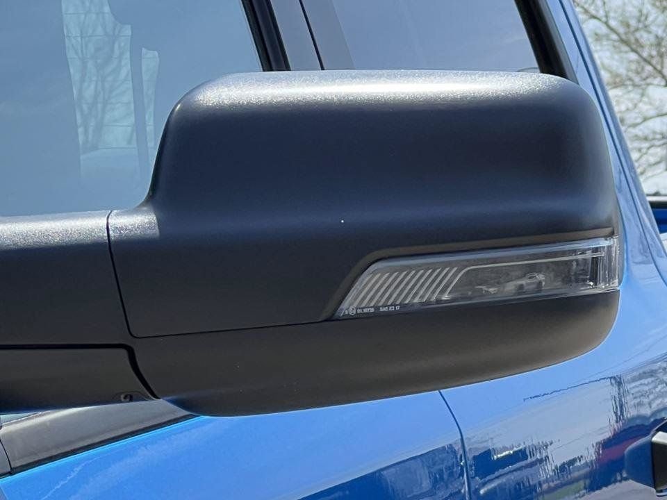 Used 2023 RAM 1500 Big Horn AWD/4WD image 31