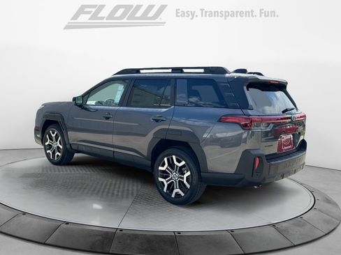 New 2026 Subaru Outback Touring XT AWD/4WD image 5