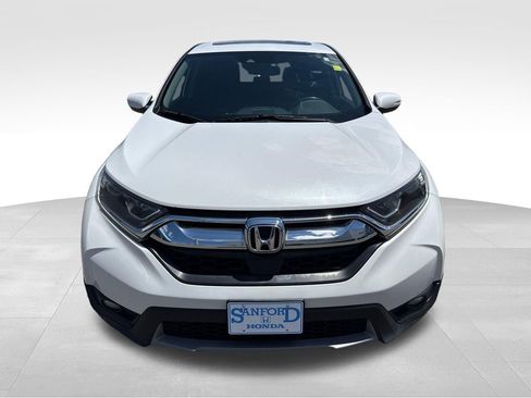 Used 2019 Honda CR-V EX-L image 9
