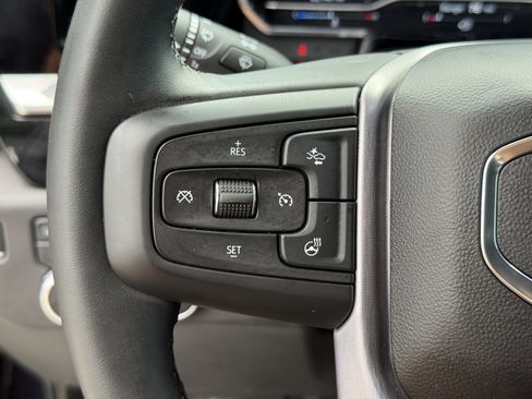 Used 2024 GMC Sierra 1500 Elevation w/ X31 Off-Road Package AWD/4WD image 16