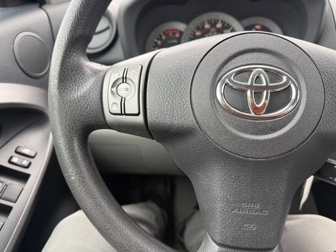 Used 2012 Toyota RAV4 4WD w/ Value Pkg image 14