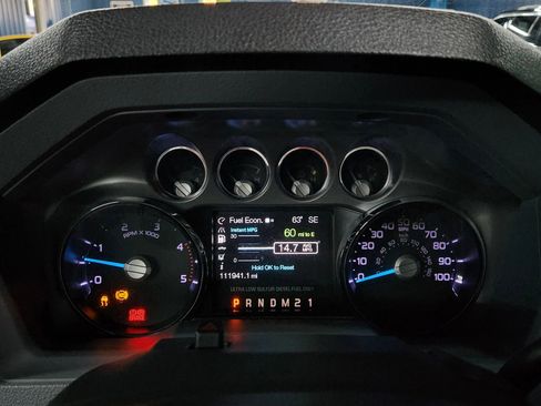 Used 2011 Ford F250 XLT w/ XLT Premium Pkg image 20