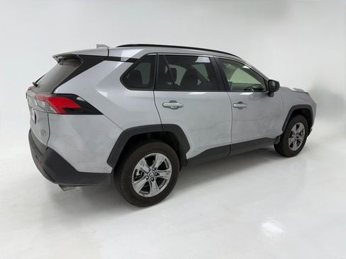 Used 2025 Toyota RAV4 LE image 21