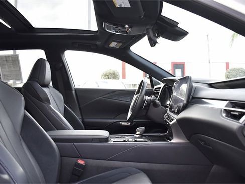 Used 2023 Lexus RX 500h F Sport image 29