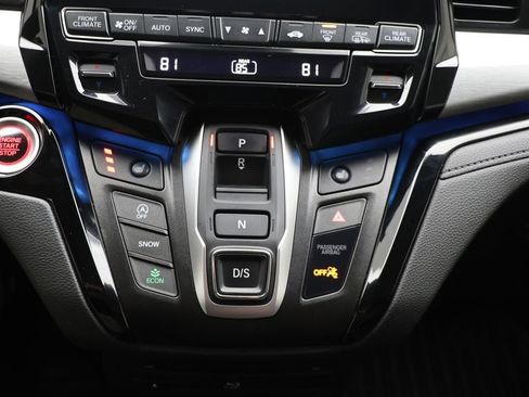 Used 2024 Honda Odyssey Touring image 22