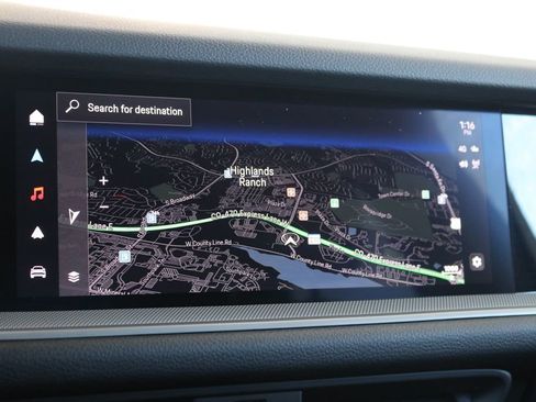 Used 2024 Porsche Cayenne image 49