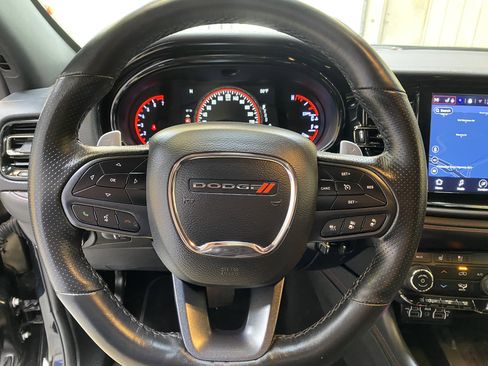 Used 2025 Dodge Durango GT image 34