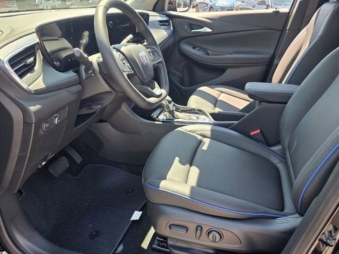 New 2026 Buick Encore GX Sport Touring w/ Comfort Package FWD image 10