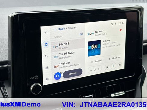 Used 2024 Toyota Corolla GR image 28