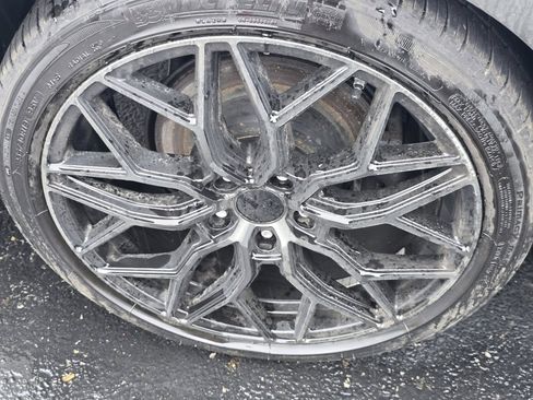 Used 2015 Lexus RC 350 AWD w/ Luxury Package image 12