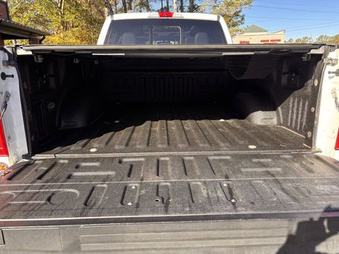 Used 2021 Ford F150 Lariat w/ Equipment Group 502A High image 35