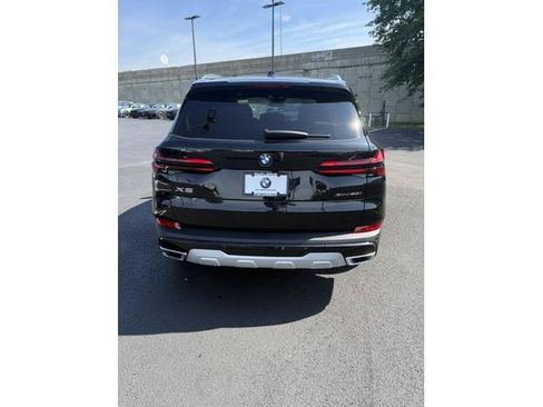 Used 2026 BMW X5 xDrive40i w/ Premium Package AWD/4WD image 4