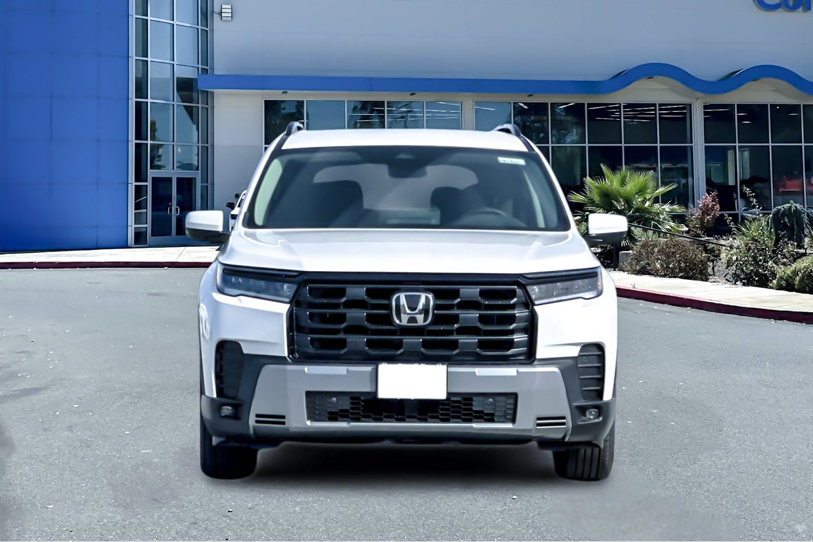 New 2026 Honda Pilot EX-L image 5