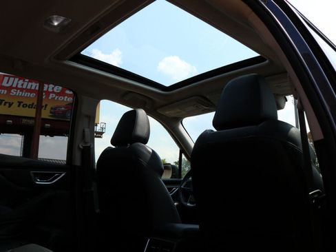 Used 2019 Subaru Forester Limited image 40