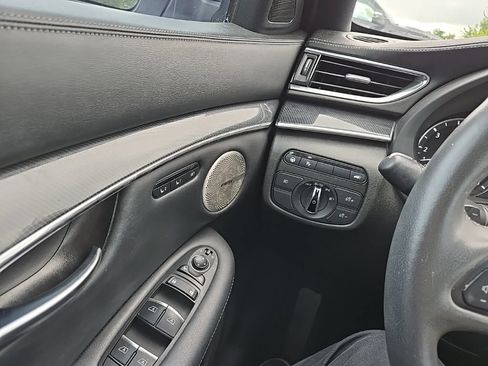 Used 2023 INFINITI QX50 Sport FWD image 21