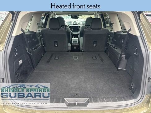 Certified 2023 Subaru Ascent Onyx Edition Limited image 16
