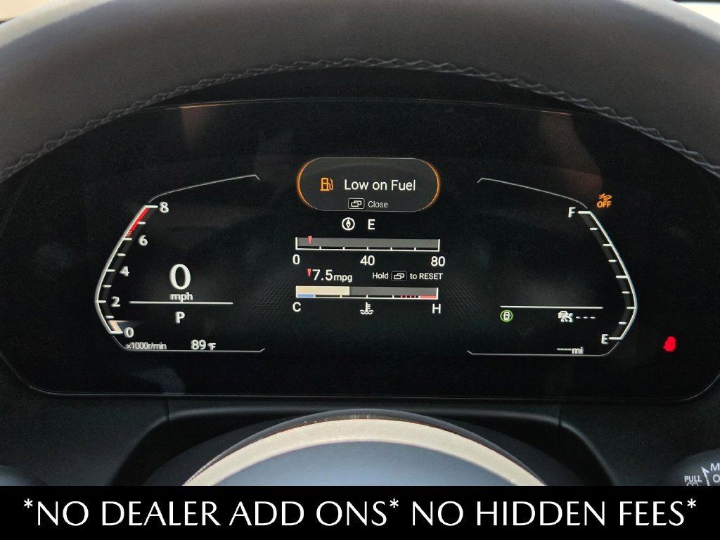 New 2026 MAZDA CX-5 AWD 2.5 S image 20