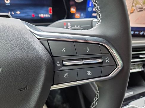 New 2026 Chevrolet Traverse High Country image 31