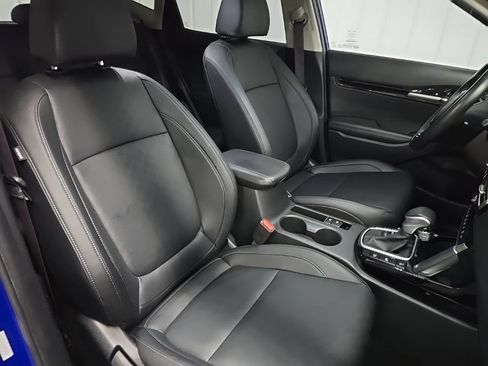 Used 2022 Kia Seltos SX w/ Sunroof Package AWD/4WD image 15