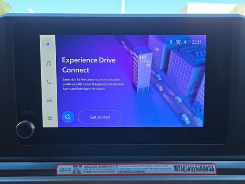 Certified 2025 Toyota Tacoma SR5 image 23