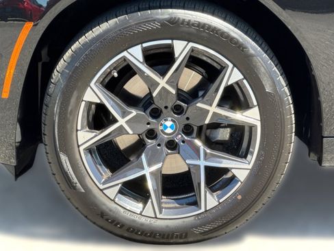 Used 2026 BMW X3 xDrive30i w/ M Sport Package AWD/4WD image 13
