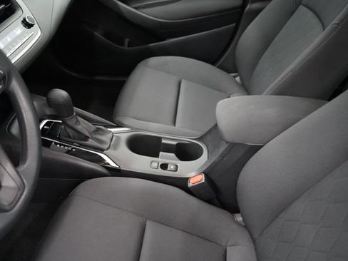 Used 2024 Toyota Corolla LE FWD image 36