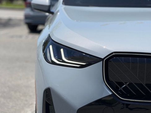 New 2026 BMW X3 xDrive30 AWD/4WD image 13