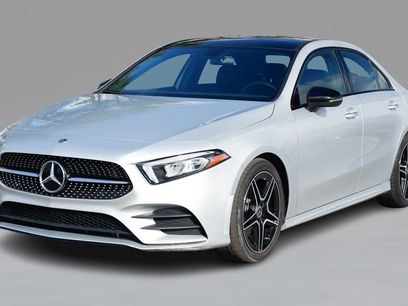 Certified 2022 Mercedes-Benz A 220 4MATIC
