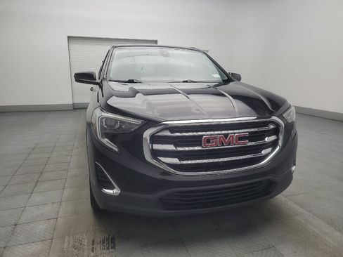 Used 2020 GMC Terrain SLE AWD/4WD image 14