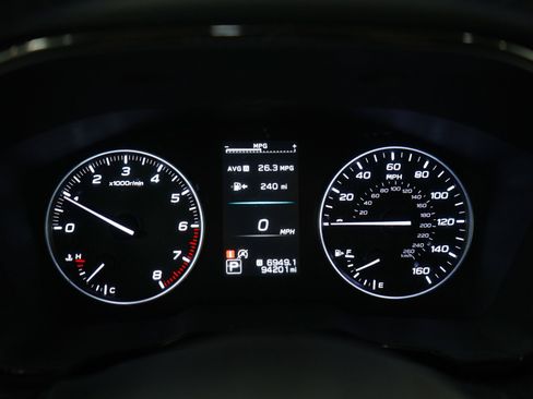 Used 2021 Subaru Legacy Premium AWD/4WD image 22