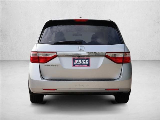 Used 2012 Honda Odyssey EX-L image 6