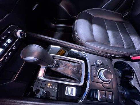 Used 2025 MAZDA CX-5 AWD 2.5 S w/ Preferred Package image 29